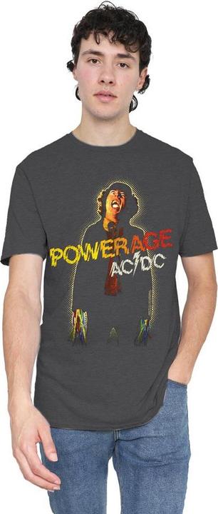 Immagine prodotto AC/DC Powerage Maglietta Adulto Unisex (3XL)