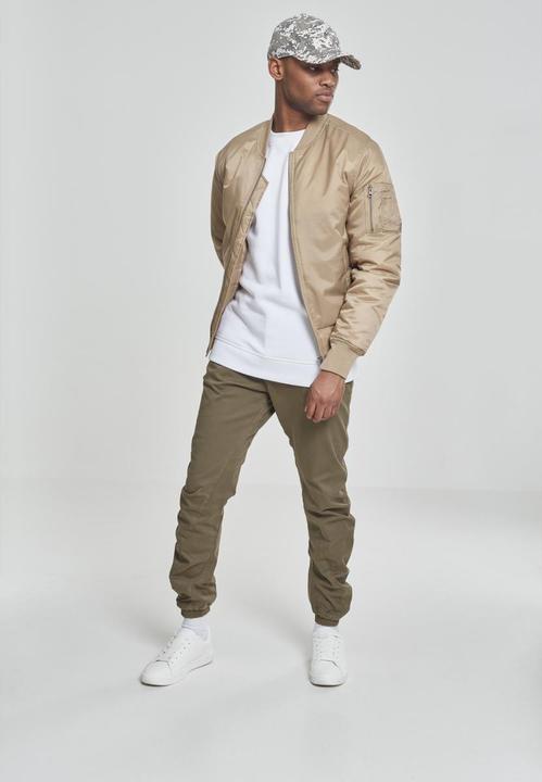 Produktbild Urban Classics Bomber Jacket (S)
