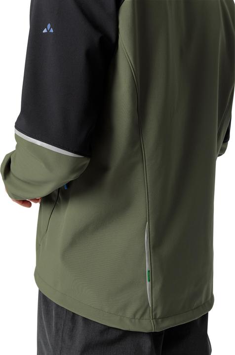 Produktbild Vaude Men's Wintry Jacket IV (XXL)
