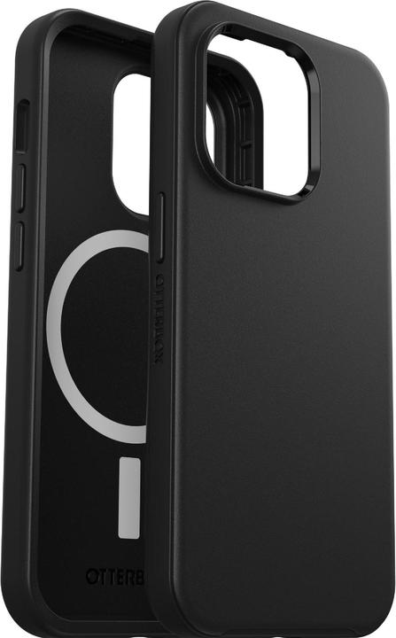 Actual product image OtterBox Symmetry mit MagSafe (Apple iPhone 14 Pro)