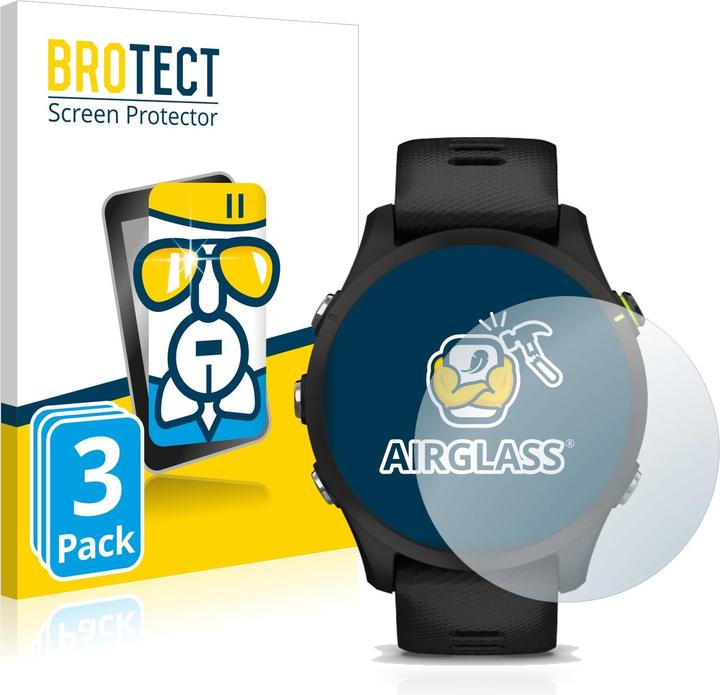 BROTECT AirGlass Verre
