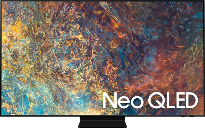 Produktbild Samsung QE98QN90A (98", QN90A, NeoQLED, 4K, 2021)