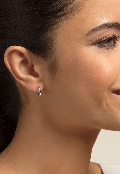 Produktbild Thomas Sabo Creolen (925er Silber)