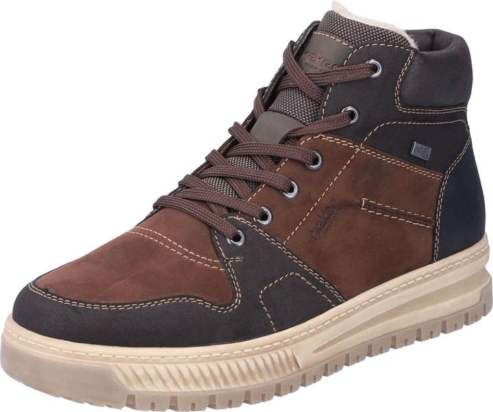 Produktbild Rieker Bequem-Reissverschlussstiefel (41)