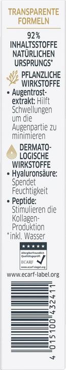 Produktbild Diadermine Augencrème Age Supreme Falten Expert 3D Anti-Age 15 ml (Crème, 15 ml)
