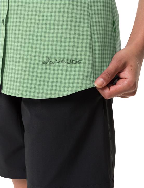 Actual product image Vaude Seiland III (XS)