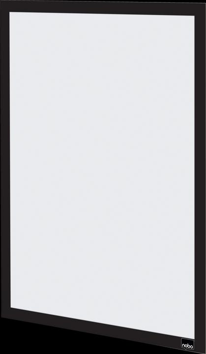 Immagine prodotto Nobo Cornice per poster autoadesiva magnetica (A3)