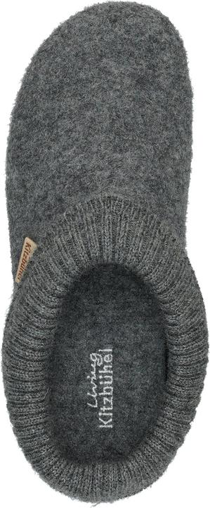 Actual product image Living Kitzbühel Virgin wool slipper (40)
