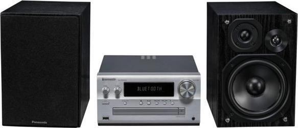 Productafbeelding Panasonic SC-PMX94 (CD Speler, Bluetooth, 2x 60 W)