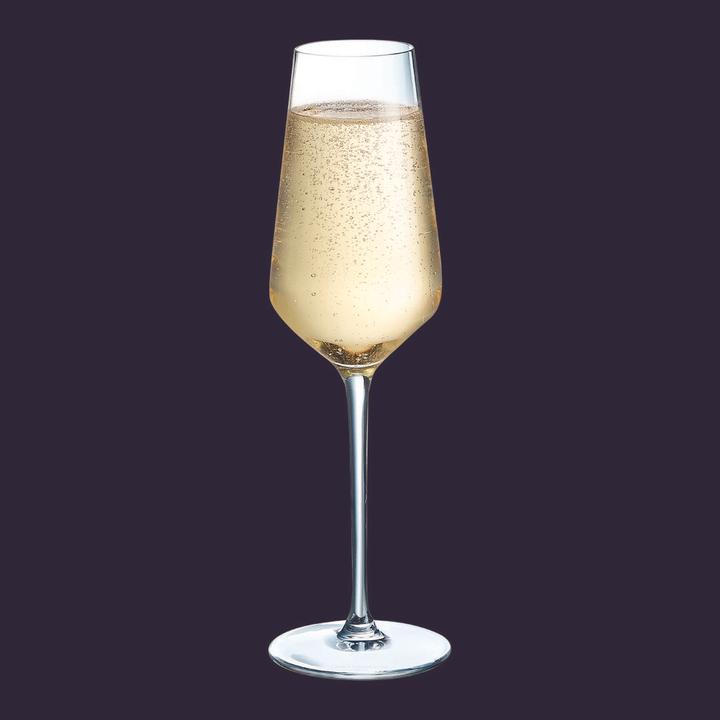 Immagine prodotto Chef & Sommelier Distinction (6 Occhiali, Bicchieri da champagne)
