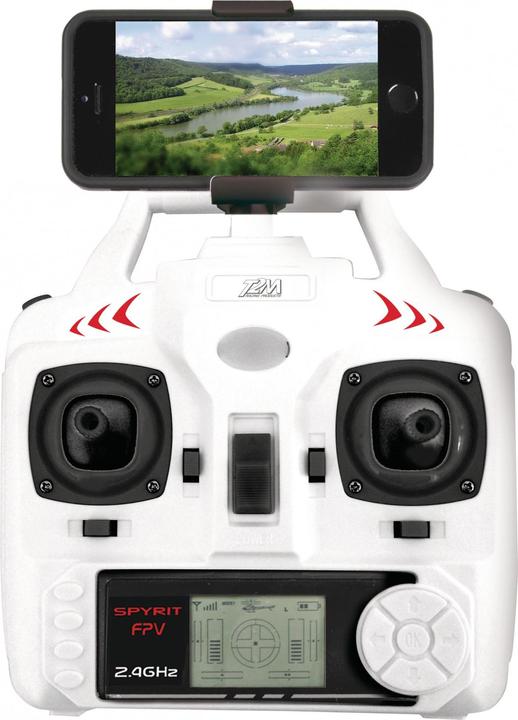 Produktbild T2M Spyrit FPV (8 min, 580 g)