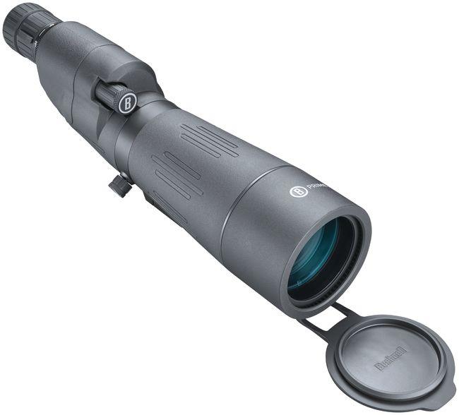 Bushnell 20-60x65 Black Roof Prism