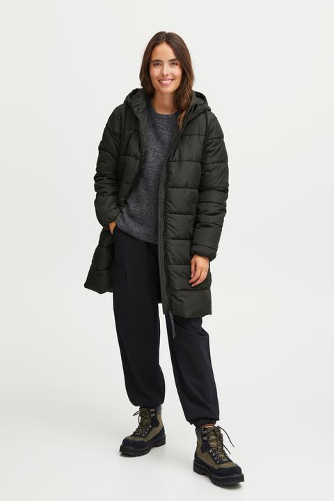 Actual product image Fransa FRMABELLE JA 1 - Jacket Otw - 20612163 (XL)