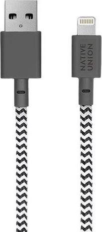 Immagine prodotto Native Union Cavo a nastro (3 m, USB 2.0)