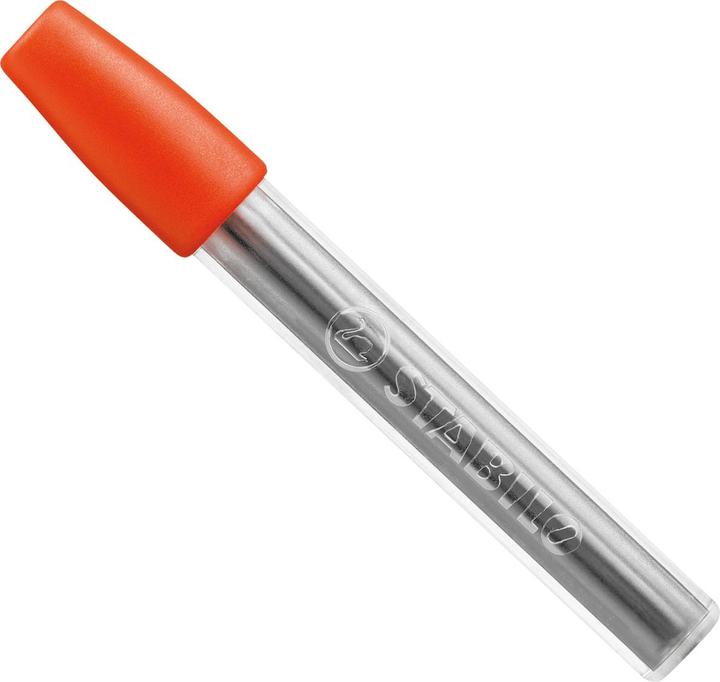 Produktbild STABILO EASYergo 1.4 Nachfüllminen HB (1.40 mm, HB, 6 x)