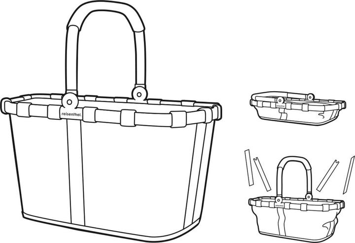 Image du produit reisenthel Carrybag