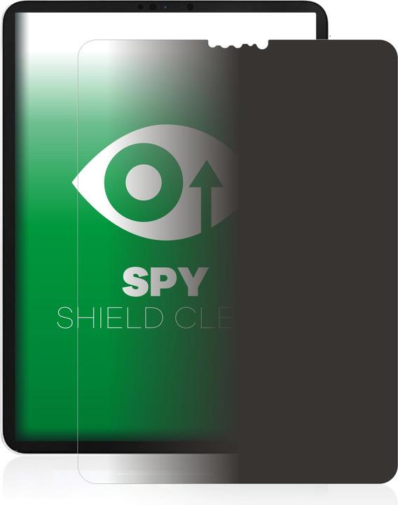 Actual product image upscreen Spy Shield (1 Piece, iPad Pro 11 2020 (2. Gen))