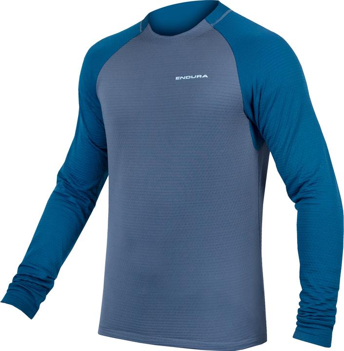 Vaandrig Blauw