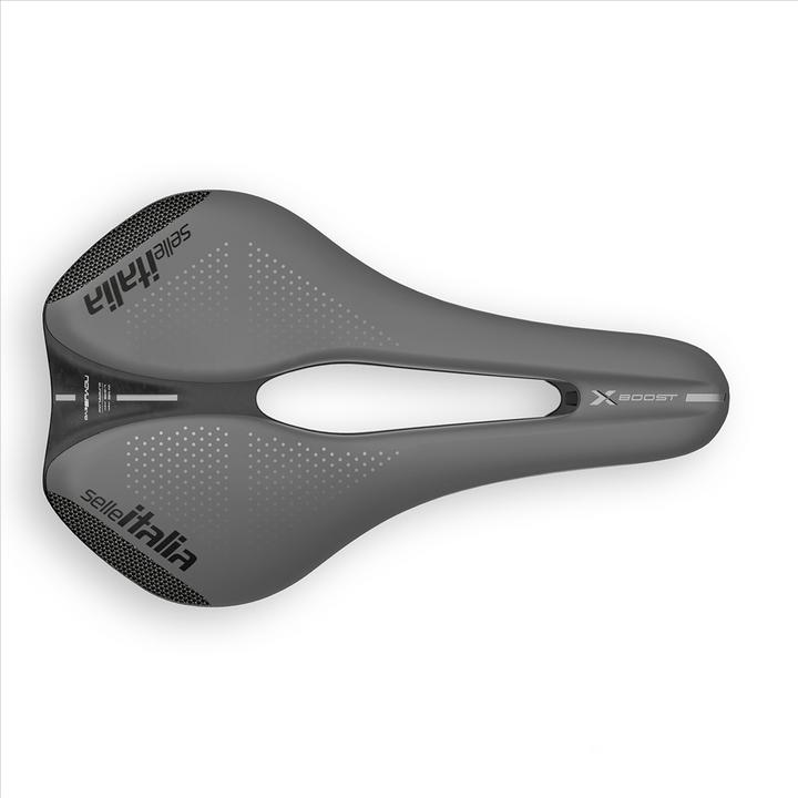 Productafbeelding Selle Italia Novus Boost Evo X-Cross TM Superflow Herenzadel