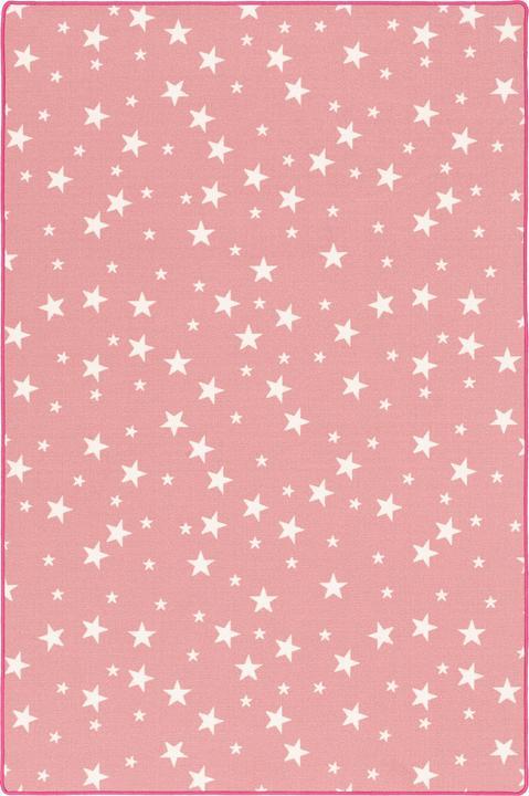 Image du produit Snapstyle Tapis de jeu pour enfants Étoiles (200 x 250 cm)