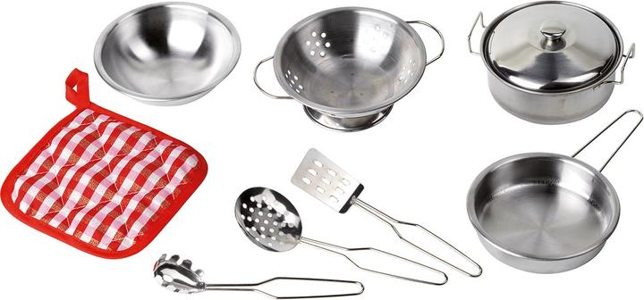 Produktbild Goki Gäste II Kitchen Kits Kochset (51730)