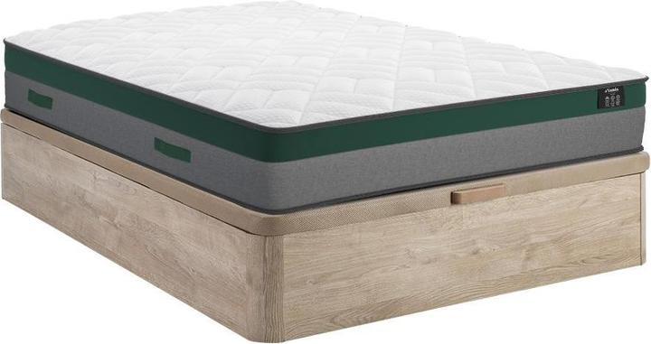 Produktbild Dreamea Prestige (140 x 190 cm, Federkern)