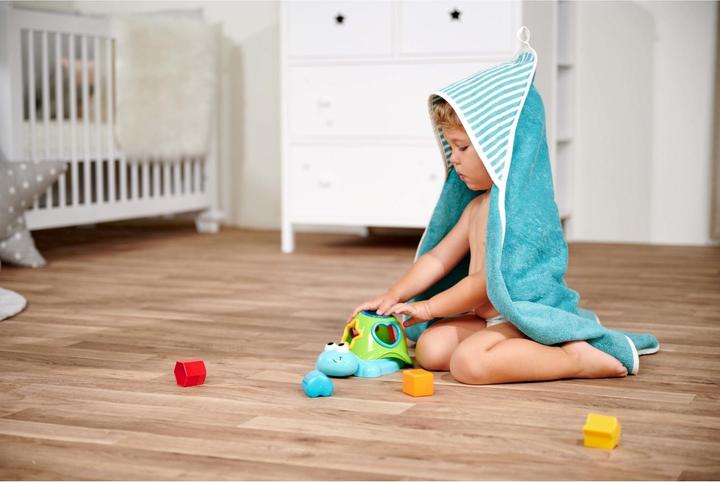 Immagine prodotto ABC Tartaruga che nuota