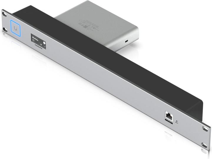 Productafbeelding Ubiquiti Cloud Sleutel G2 (Kit voor rekmontage)