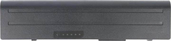 Produktbild Dell Akku Studio 1535, Studio 1536, KM958, WU946 (4400 mAh)
