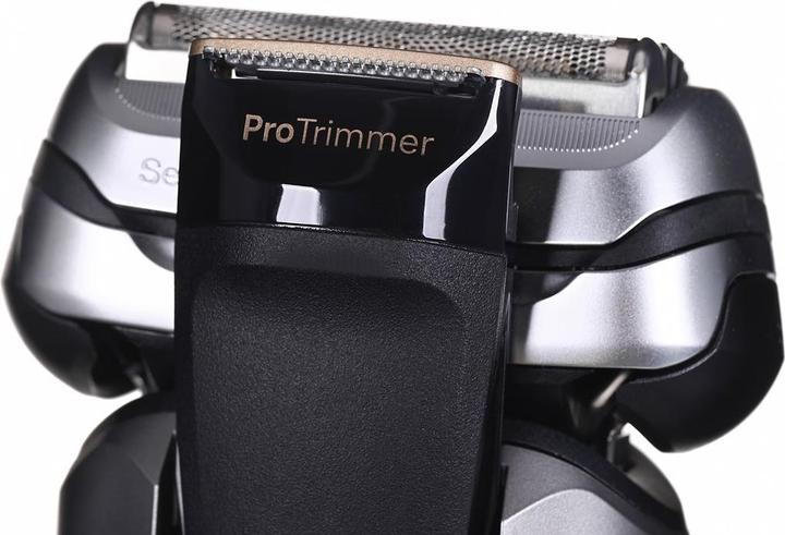 Actual product image Braun Series 9 Pro+ 9577cc