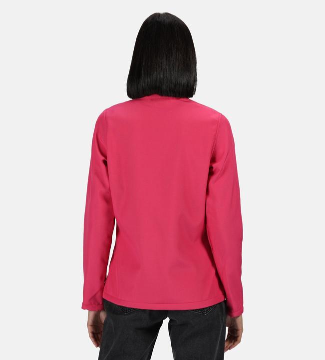 Produktbild Regatta SoftshellJacke Ablaze bedruckbar (40 D)