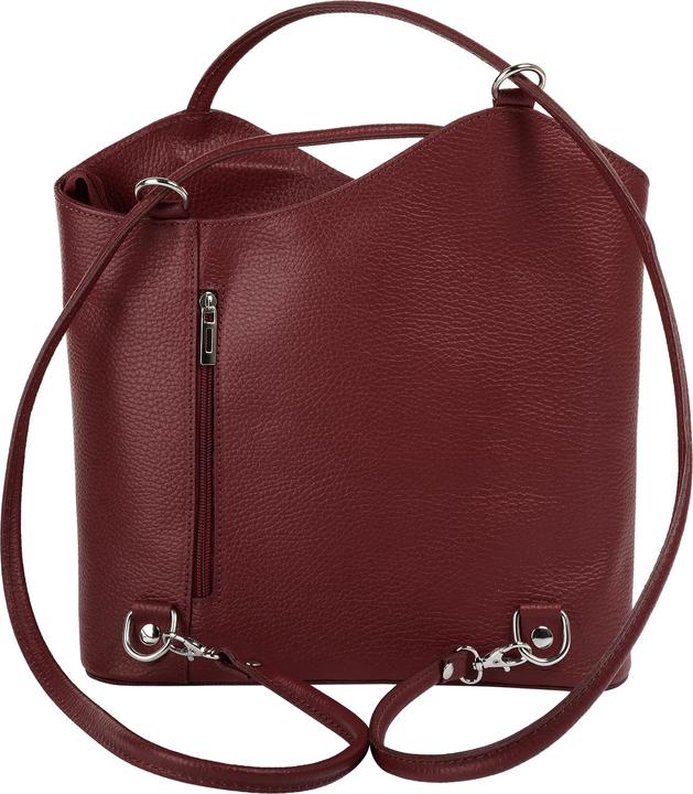 Actual product image Cluty Shopper Rucksack Kombination (7 l)