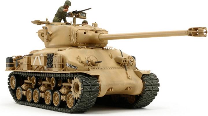 Image du produit Tamiya M51 Sherman