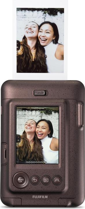 Produktbild Fujifilm Instax mini LiPlay