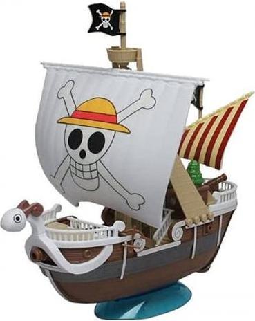Produktbild Bandai One Piece: Going Merry