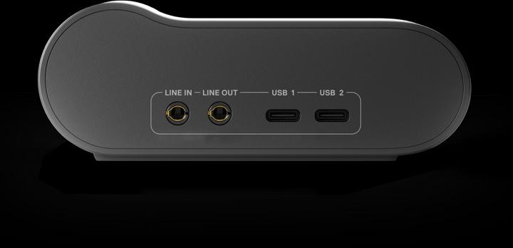 Image du produit SteelSeries Arctis Nova Pro Wireless P (Sans fil, Filaire)