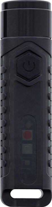 Produktbild InLine ® KeyFinder, smarter Schlüsselanhänger mit LED-Licht, 300mAh, IPX65