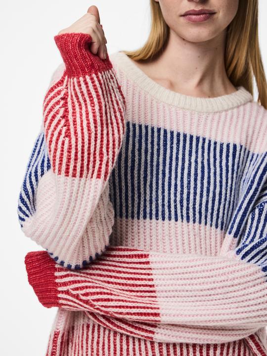 Produktbild Pieces PCNOLO Strickpullover (S)