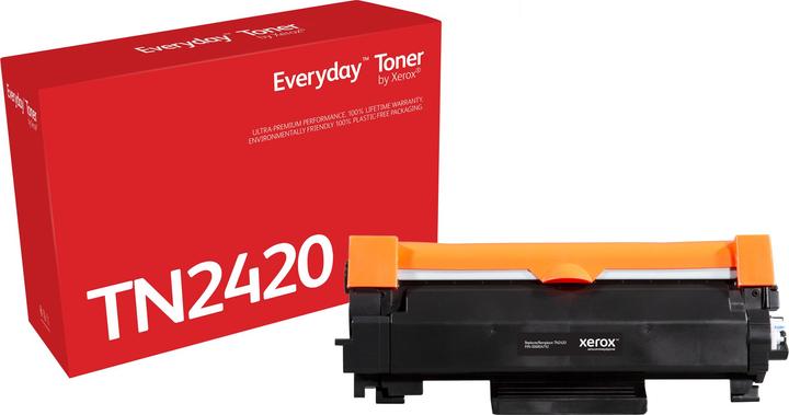Actual product image Xerox Everyday toner black (FC)