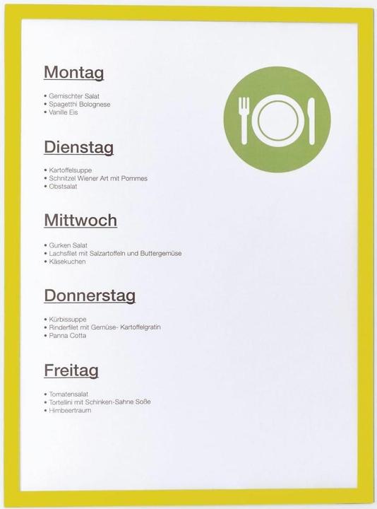 Image du produit Magnetoplan MAGNETOFIX - Dossiers