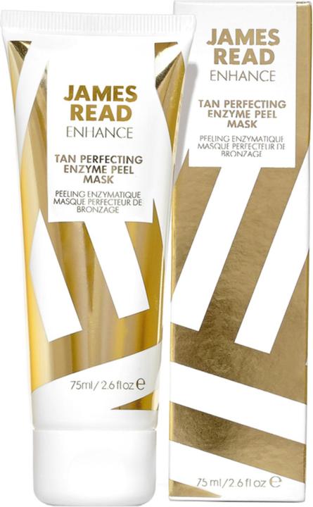 Produktbild James Read Enzyme Peel Mask 75ml (75 ml)