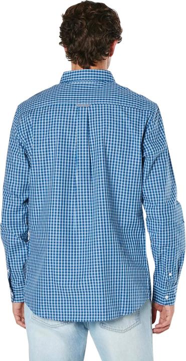 Image du produit Universal Textiles - Chemise WINDOWPANE - Homme (XL)