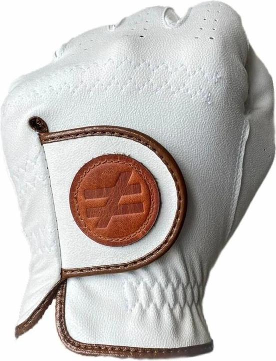 Image du produit NGB Sports gants de golf vintage (M)