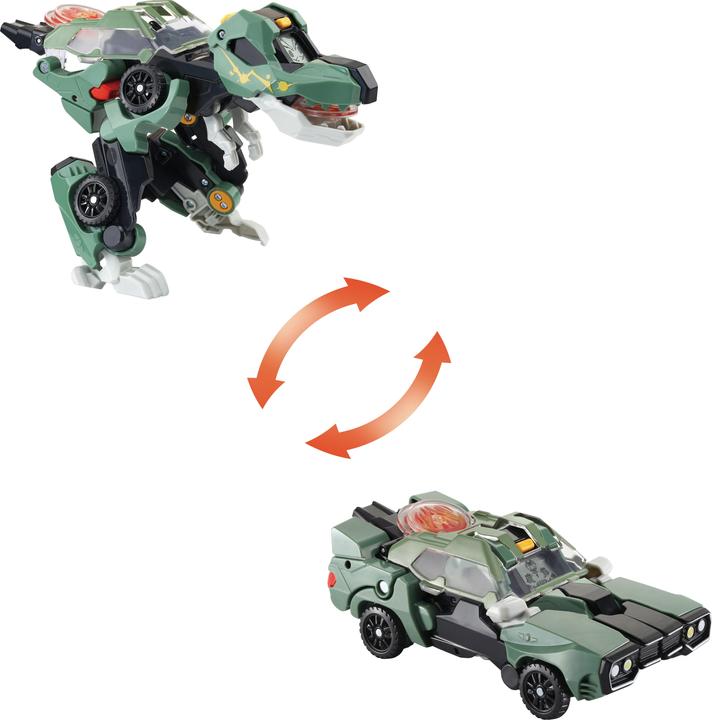 Produktbild VTech Switch & Go Dinos - Launcher-T-Rex