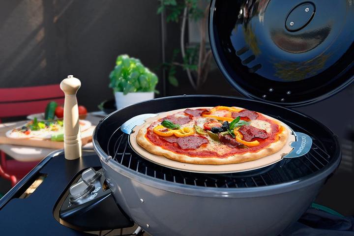 Image du produit Outdoorchef Pierre à pizza