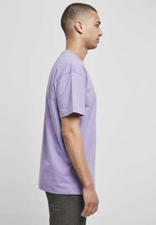 Actual product image Urban Classics Heavy Oversized Tee (5XL)