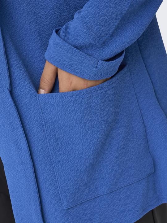 Produktbild Only Vorn offener Curvy Blazer Blazer (S)