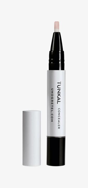 Produktbild Und Gretel Berlin Concealer TUNKAL in 3 verschiedenen Farbnuancen (01 Porcelain)