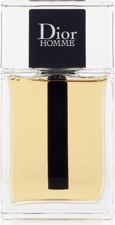 Actual product image Dior Homme (Eau de toilette, 100 ml)