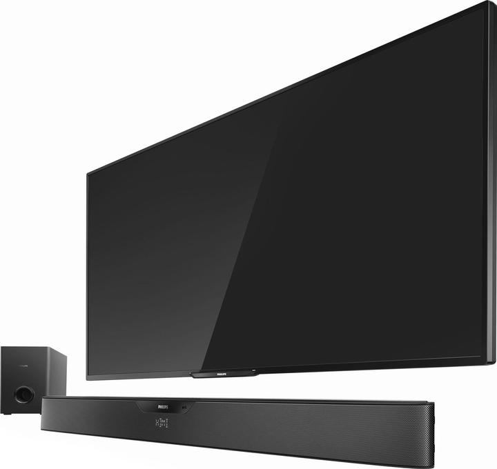 Image du produit Philips Htl6140b (320 W)